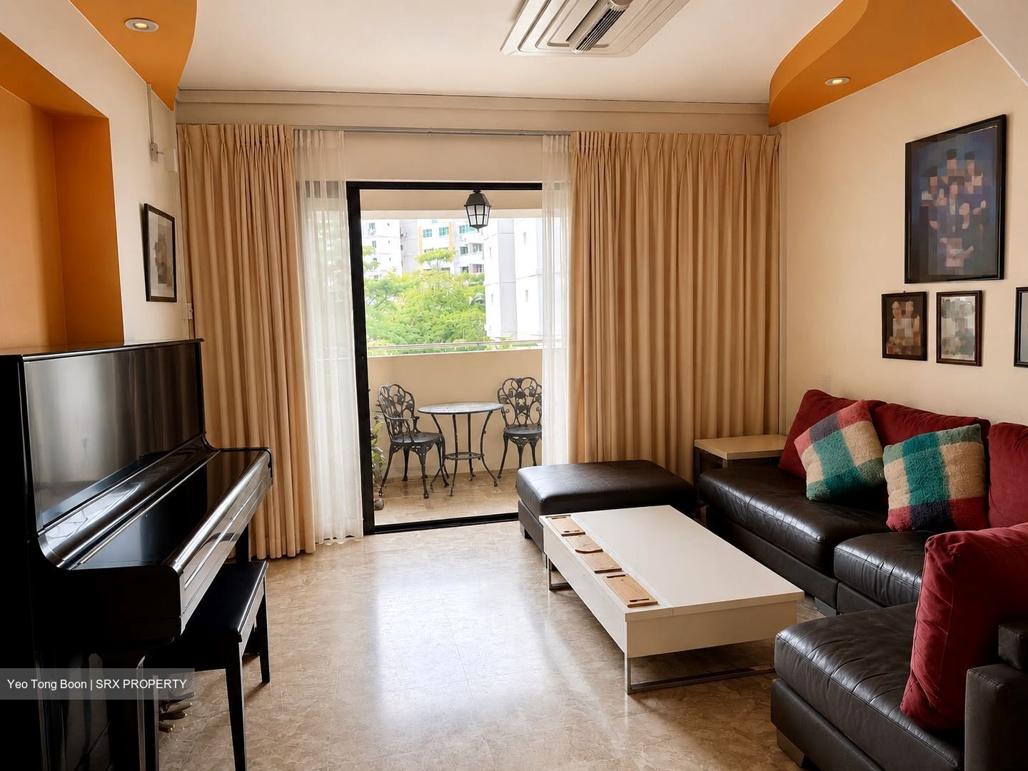 Blk 288C Jurong East Street 21 (Jurong East), HDB Executive #583998041